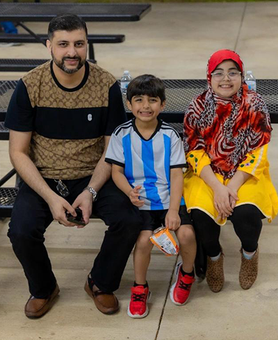 The Family Institution