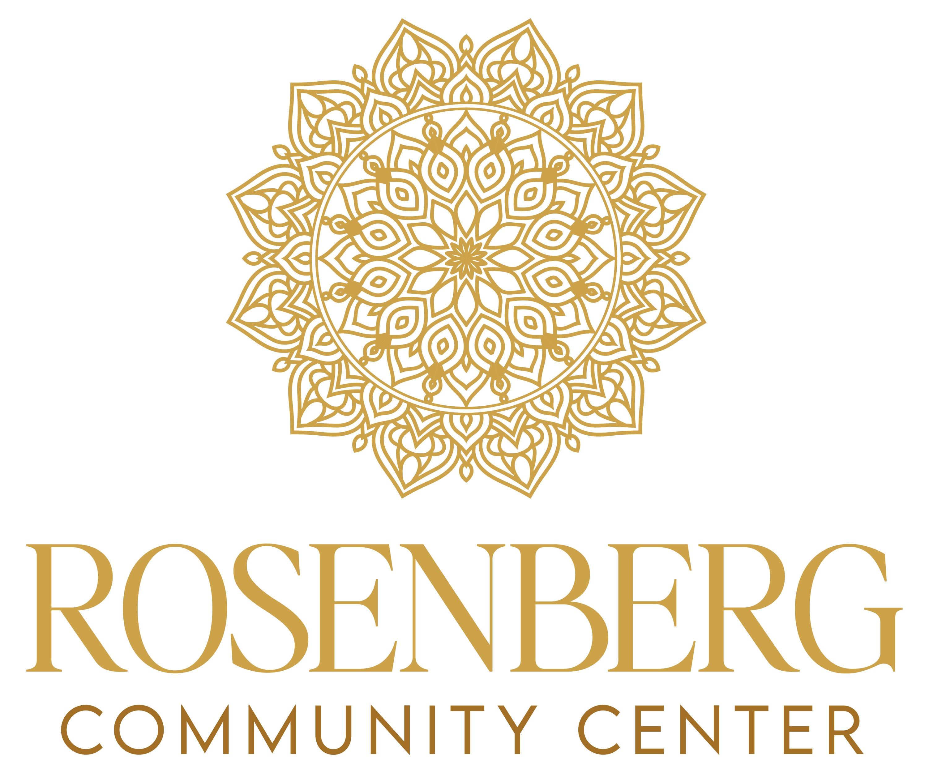 Rosenberg Logo